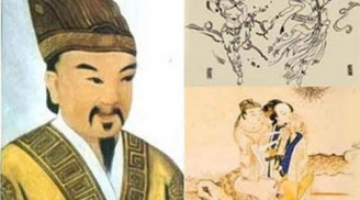 Vua Hán Thành - Hoàng đế cực dâm loạn đột tử trong lúc 'mây mưa'