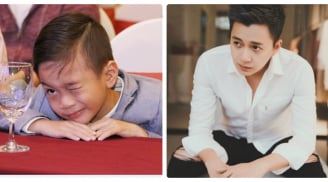 Những hình ảnh mới nhiều người thích của con trai Ngô Kiến Huy với em gái Thanh Thảo
