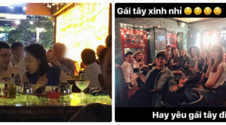 Giữa tin đồn Hoàng Oanh có bạn trai mới, tình cũ Huỳnh Anh phản ứng 'lạ' thế này khiến ai cũng bất ngờ!
