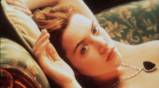 Hé lộ sự thật bất ngờ về cảnh nóng nổi tiếng trong phim 'Titanic'