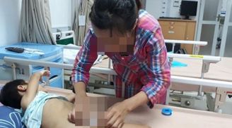 Vụ hàng loạt trẻ sùi mào gà ở Hưng Yên: Người dân mỏi mòn chờ đợi, tất cả phụ thuộc vào Bộ Y tế