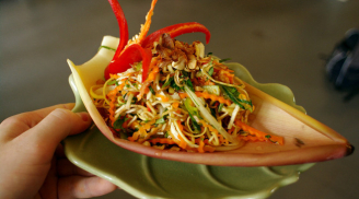 Thực phẩm được Ấn Độ xem là thần dược, ngừa ung thư bệnh tim hiệu quả nhưng người Việt đang thờ ơ ném bỏ