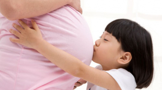 Thường xuyên ăn món này cuối thai kỳ mẹ bầu đẻ dễ, con sinh ra khỏe mạnh
