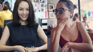 Cận nhan sắc của ca sĩ Phương Linh ở tuổi 34 khiến nhiều người bất ngờ