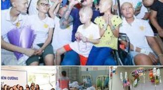 Nghẹn lòng trước bức tâm thư của cộng đồng ung thư gửi Bộ trưởng Bộ Y tế Nguyễn Thị Kim Tiến
