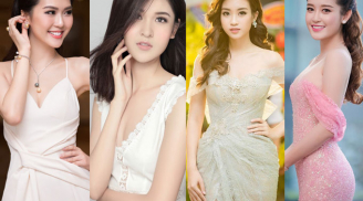 Nhan sắc đẹp mê hồn của dàn mỹ nhân Việt thi hoa hậu quốc tế