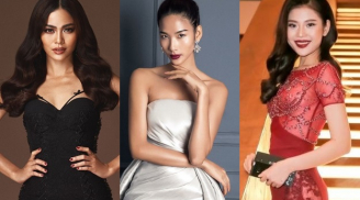 Hoa hậu Hoàn vũ 2017: Những người đẹp từ The Face và Next Top Model ai sáng giá nhất?