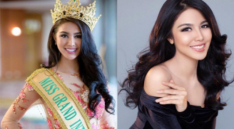 Nhan sắc mỹ nhân Đông Nam Á trở thành Hoa hậu đẹp nhất thế giới 2016