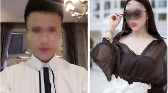 SỐC: Chàng trai tố hot girl Hà thành 'gạ tình, đào mỏ' cùng lúc nhiều chàng trai trong 4 năm yêu nhau