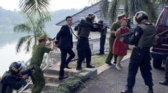 Việt Anh để lộ kịch bản lần 2 'Người phán xử' khiến dàn diễn viên hoang mang?