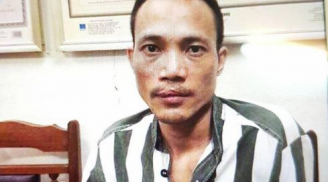 NÓNG: Bắt được tử tù Thọ 'sứt' ở Hải Dương, đang di lý về trại giam T16