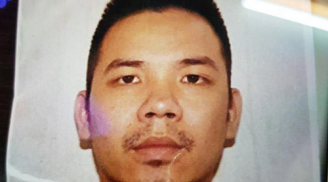 NÓNG: Tử tù trốn trại thứ 2 Nguyễn Văn Tình đã bị bắt giữ