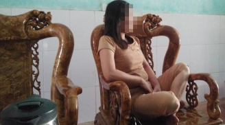 Tử tù Nguyễn Văn Tình bị bắt: Bất ngờ trước lời khai của người mẹ