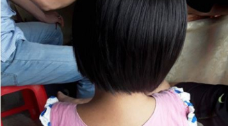 Nghệ An: Khởi tố vụ án bé gái thiểu năng trí tuệ 10 tuổi bị xâm hại tình dục
