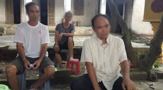 Bất ngờ trước lời khai của ba người thân che giấu tử tù Nguyễn Văn Tình