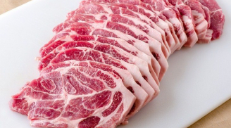 Bí quyết để bảo quản thịt trong tủ lạnh để lâu mà vẫn tươi ngon, thơm ngọt, chẳng hại sức khoẻ