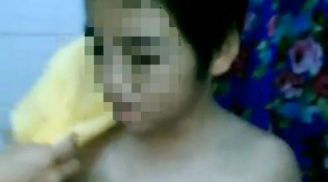 Mẹ ruột làm bảo mẫu bạo hành con trai 9 tuổi đến nhập viện