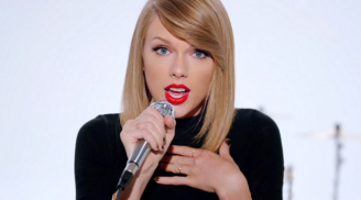 Taylor Swift bị kiện vì nghi vấn ‘đạo nhái' bản siêu hit ‘Shake It Off’ từ bản hit nhiều năm trước