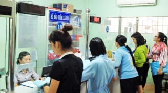 Đóng BHXH bắt buộc dựa trên tổng thu nhập từ 1/1/2018: Thông tin chưa chính xác