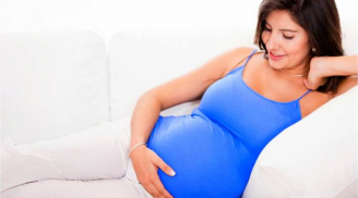 Làm việc này khi mang thai con có IQ hơn người ngay từ trong bụng mẹ