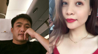 Trước khi thông báo đính hôn với Cường Đô la, Đàm Thu Trang đã có hành động bất ngờ thế này?