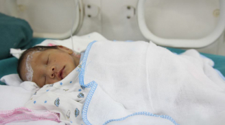 Bé gái sinh non nặng 1,4kg bị mẹ bỏ rơi tại bệnh viện: Tiết lộ thông tin mới nhất về người mẹ bí ẩn