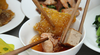 Quá nửa dân số Việt mắc phải thói quen tệ hại khi ăn chính là đang tự rước ung thư dạ dày vào người