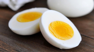 Mẹo giảm cân nhanh thần tốc lại quá đơn giản ở nhà chỉ với trứng
