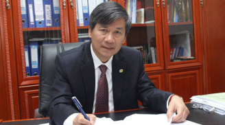 Giáo sư Nguyễn Anh Trí - Viện trưởng viện huyết học truyền máu trung ương là ai?