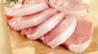 Nhận biết thịt lợn bị TIÊM THUỐC AN THẦN cực chính xác, cứu cả gia đình khỏi mối nguy hiểm ch.ết người