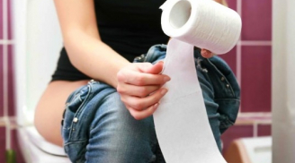 Thói quen ch.ết người từ việc dùng giấy vệ sinh quá nhiều người mắc khiến cơ thể nhiễm nhiều bệnh