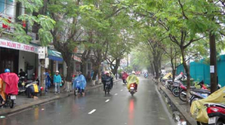 Dự báo thời tiết mới nhất ngày 5/10: Mưa lớn khắp cả nước, Sài Gòn nguy cơ ngập lụt