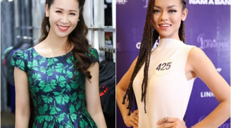 Hoa hậu Dương Thùy Linh chỉ trích Mai Ngô: 'Ngạo mạn và không biết mình là ai'
