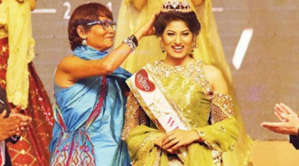Lộ lý do bất ngờ khi Hoa hậu Thế giới Bangladesh đã bị tước vương miện vừa đăng quang