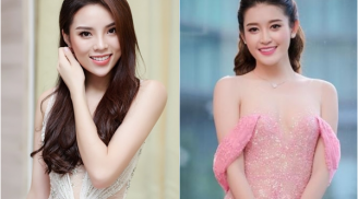 Á hậu Huyền My bắt đầu 'chinh chiến' Miss Grand International 2017, Hoa hậu Kỳ Duyên hành động bất ngờ!