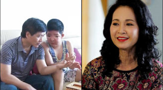 Đại gia Thủy Nguyên gọi diễn viên Quốc Tuấn là Chí Phèo, 'mẹ chồng' Lan Hương bất ngờ lên tiếng?