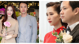Hé lộ chân dung 'ông mai' giúp Hoa hậu Đặng Thu Thảo lấy được chồng đại gia