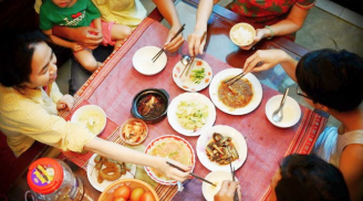 'Hoạ từ miệng mà ra' - 70% người Việt mắc thói quen gây ung thư do ăn uống