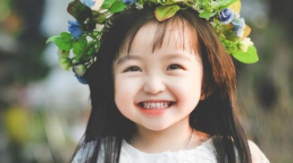 Đây là những tên đẹp nhất dành cho con gái mà cha mẹ nào cũng cần biết để đặt cho con
