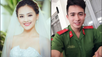 Bất ngờ danh tính chồng sắp cưới của mỹ nhân đẹp nhất Hoa hậu Việt Nam 2016