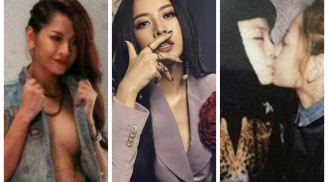 Tưởng sạch scandal, Chi Pu cũng từng có những ồn ào gây sốc làng giải trí Việt thế này!