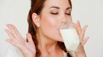 Nếu mỗi ngày bạn uống 1 cốc sữa đậu nành thì sau 1 tuần điều gì sẽ đến với cơ thể?