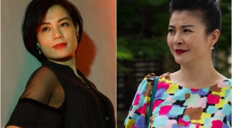Vợ Xuân Bắc liên tục 'đăng đàn' đầy ẩn ý, diễn viên Kim Oanh nói điều bất ngờ!