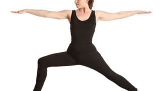 Động tác yoga nào tốt cho buồng trứng