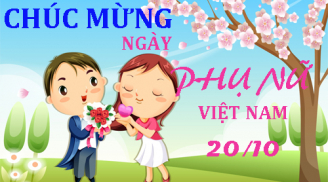 Những bài hát ý nghĩa dành tặng chị em phụ nữ nhân ngày 20/10