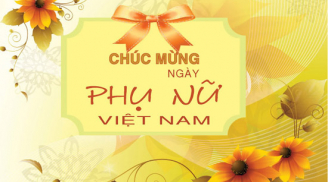 Những bài hát ý nghĩa gửi tặng vợ nhân ngày 20/10