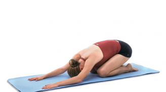 Bài tập yoga dành cho người bị bệnh đau lưng
