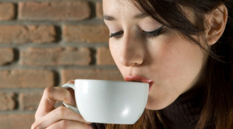 Uống cà phê thời điểm này tốt hơn bạn dùng nhân sâm thuốc bổ lâu năm