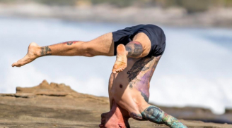 Đàn ông tập yoga có tốt không?