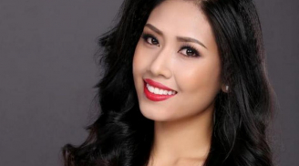 Trước ngày thi Miss Universe, Nguyễn Thị Loan viết tâm thư xin lỗi Hoa hậu Quốc tế 2016 vì sự cố 'vạ miệng'